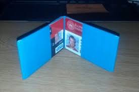 Enjoy and don't forget to subscribe!!! Ultra Slim Duct Tape Card Holder 5 Steps Instructables