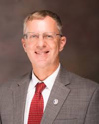 Mr. William Soderberg > The Eisenhower School > Leader-Bio