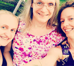 Wild Goose Festivities