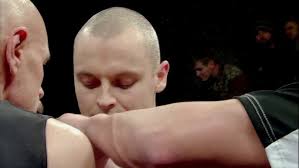 WAL 2014 Light Left Janis Amolins v Paul Talbott