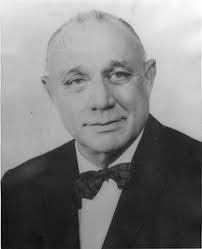 Roland Charles “Coach” Day (1900-1976)