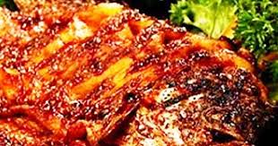 Aneka resep olahan ikan penyajian olahan masakan ikan air tawar yang disajikan secara menarik dan lezat juga akan meningkatkan resep ikan bakar bawal beberapa bahan yang harus dipersiapkan: Resepi Aneka Ikan Air Tawar Resepi Merory Sedap Betul