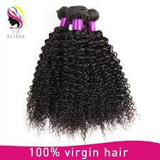 Learn how to make natural hair clip in extensions with only bobby pins and braiding hair! China Cheap Raw 100 Unprocessed Virgin Human Mongolian Afro Kinky Curly Braiding Hair Extensions China Human Hair And Hair Price