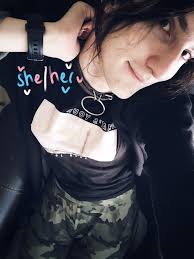 Silvia Starr 🇨🇦🏳️‍⚧️ (@SilviaStarr10)