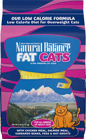 Petfinder has helped more than 25 million pets find their families through adoption. Natural Balance Fat Cats With Chicken Meal Salmon Meal Garbanzo Beans Peas Oatmeal Dry Cat Food 6 Lb Bag Chewy Com