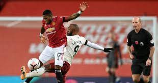 You are on arsenal football club live scores page in football/england section. Manchester United Vs Arsenal Highlights And Reaction After Aubameyang Goal Secures Away Win Manchester Evening News
