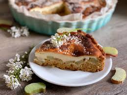 Maybe you would like to learn more about one of these? Rhabarber Kasekuchen Zuckerreduziertes Rezept Milch Mehr