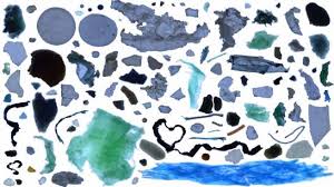 Other harmful substances, such as polycyclic aromatic hydrocarbons, can enter ecosystems by sticking to drifting plastic. This Is The Complete Picture Of The Origin And Composition Of The Garbage Of The Oceans Explica Co