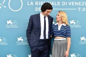 Who is adam driver's wife, joanne tucker? Who Is Adam Driver S Wife Joanne Tucker Inside The Marriage Story Actor S Relationship London Evening Standard Evening Standard