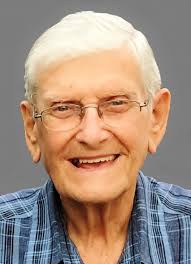 Obituary for Bob Howard