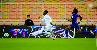 ØªØ¹Ø±Ù Ø¹ÙÙ ÙØ¹ÙÙ ÙØ¨Ø§Ø±Ø§Ø© Ø§ÙÙÙØ§Ù ÙØ§ÙØ§ÙÙÙ ÙÙ Ø§ÙØ¯ÙØ±Ù Ø§ÙØ³Ø¹ÙØ¯Ù ÙÙÙØ­ØªØ±ÙÙÙ