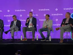 leenaai #transform #transformus #transformconference #aievent #hrevent…