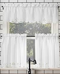 lace valances macy's