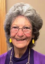 Georgia Cavender Obituary (1937