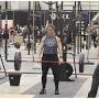 Profile Picture of Mindy Hoffman - Athlete - CrossFit Gameson Google