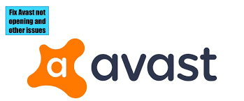 At logolynx.com find thousands of logos categorized into thousands of categories. Fix Avast Not Opening And Other Errors In Windows