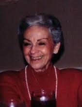 Obituary information for Mary Lucile Robinson Blackledge