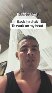 Ben Cheeks's Instagram, Twitter & Facebook