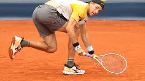 Alcaraz played up to today 1 games. On Home Soil In Munich Jan Lennard Struff Makes First Atp Tour Final