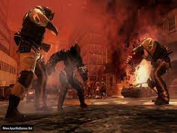 Prototype 1 Pc Games Highly Compressed Free Download Setup