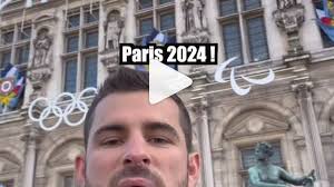 Quelle est cette vidéo aux trois millions de vues qui se moque des Jeux  Olympiques à Paris ?