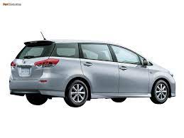 We did not find results for: Photos Of Toyota Wish G 2009 1024x768