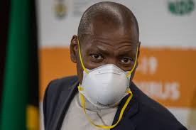 Mkhize is in quarantine at home, while his wife was admitted to hospital for observation. South Africa S Health Minister Gets Covid 19 As Cases Rise Cases Covid 19 Doctor South Africa Country The Independent