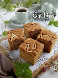 Pin Oleh Ida Yanti Di Bolu Cake Di 2020 Resep Kue Kue Rempah