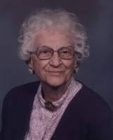 Marguerite Beckerman Obituary (2008)