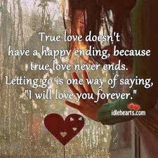 Google True Love Because I Love You True