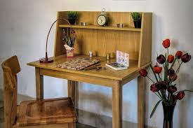 میز مطالعه و میز تحریر چوبی بزرگسال Coffee Shops Interior Home Decor Shop Interiors