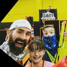 Col John Graver and Maj Eric Atchison doing great things out ay USAFA in  Colorado to expose and prepare potential Air Force Special Warfare Officers  across service academies and ROTC Det's to