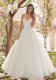 Duchess Satin And Tulle Ball Gown Wedding Dress Morilee Ball Gowns Wedding Mori Lee Wedding Dress Ball Gown Wedding Dress