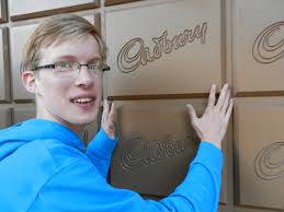 Fran Saul-Georgel is fundraising for Over The Wall Camp