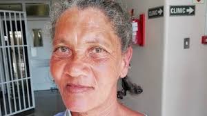 Ken jy hierdie vrou?