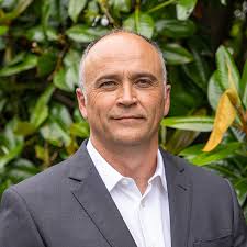 Executive Management Team