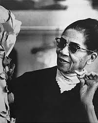 Ann Cole Lowe was the first African American to become a noted fashion  designer. Lowe's one-of-a-kind designs were a favorite among high society  from the 1920s to the 1960s. She was best