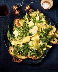 A collection of michelin star starter recipes to kickstart a dinner party to impress. 36 Make Ahead Christmas Starters Delicious Magazine