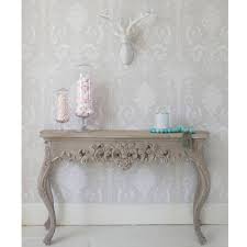 Grace Shabby Chic Console Table Shabby Chic Console Table Shabby Chic Shabby Chic Bedrooms