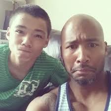 Mark Wigfall's Instagram, Twitter & Facebook