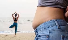 Regular exercise does help reduce bloating, but there's no special stretch for elimination. Stomach Bloating The Best Exercise To Relieve Bloated Belly Symptoms Express Co Uk
