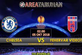 Jadwal Pertandingan Bola Pasaran Uefa Europa League Posts By Aileen Chan Chelsea 5 Oktober Beri