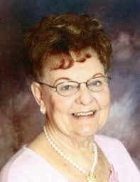 Glendona "Donna" Bauer Obituary March 21, 2021
