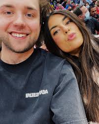 Besos for the birthday boy 💋🫂❌