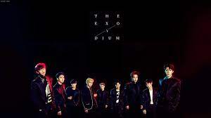 Pin By Jianna On Luv Konser Exo Selebritas