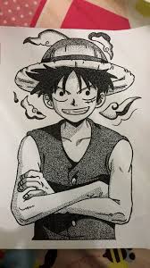 Salah satu lukisan awalnya yang. Teknik Pointilis Definisi Ciri Contoh Terlengkap Fatasama Com