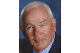 Herbert Gard Obituary (1934