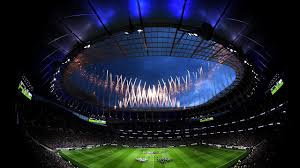 Browse millions of popular black wallpapers and ringtones on zedge and personalize your phone to suit you. Tottenham Hotspur Stadium Wallpapers Top Free Tottenham Hotspur Stadium Backgrounds Wallpaperaccess