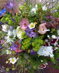 This is a gallery of real brides who purchased their wedding bouquets here. Gallery Of Recent Wedding Event Flowers Grown Designed By Galloway Flowers Artisan Florist Flower Farmer In Dumfries Galloway Galloway Flowers