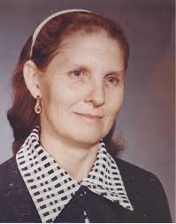 Thumb Area Obituaries